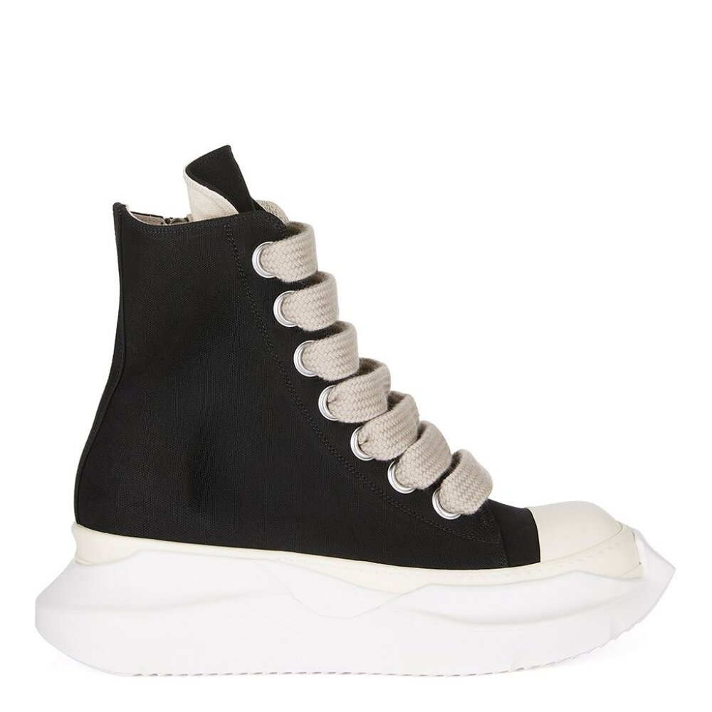 Rick Owens Boots